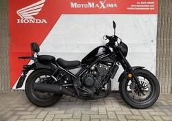 Honda CMX 500 Rebel + Special Edition (2020 - 21) usata