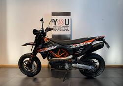 KTM 690 SMC R (2023 - 24) usata