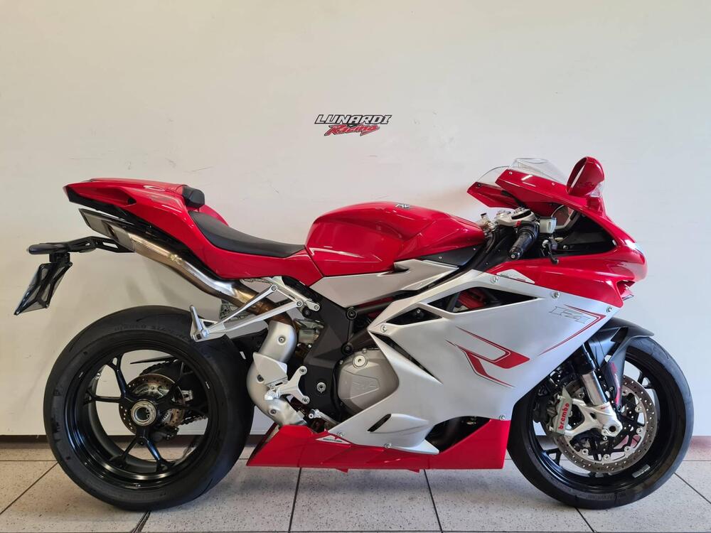 MV Agusta F4 1000 R EAS ABS (2011 - 15)