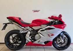 MV Agusta F4 1000 R EAS ABS (2011 - 15) usata