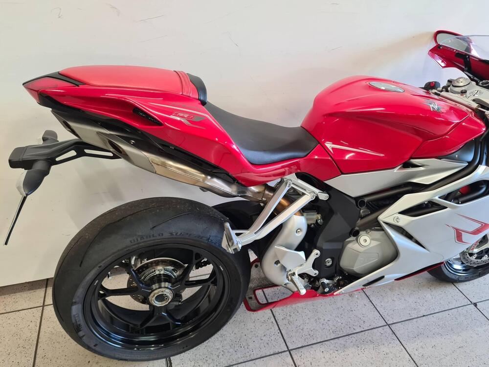 MV Agusta F4 1000 R EAS ABS (2011 - 15) (2)