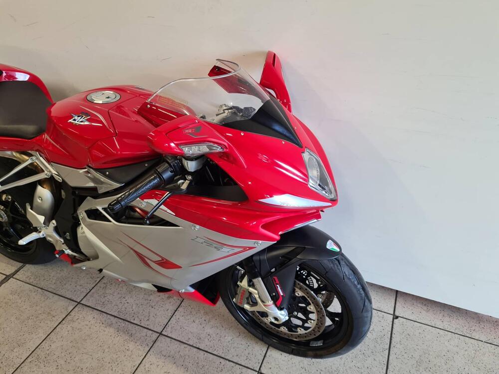 MV Agusta F4 1000 R EAS ABS (2011 - 15) (3)