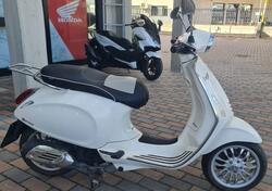 Vespa Sprint 125 3V (2014 - 16) usata