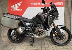 Honda Africa Twin CRF 1100L Adventure Sports DCT (2022 - 23) usata