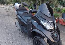 Piaggio Mp3 350 ie ABS (2018 - 19) usata