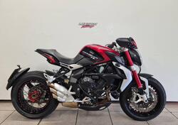 MV Agusta Dragster 800 RR (2015 - 17) usata