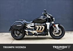 Triumph Rocket 3 R (2019 - 20) usata