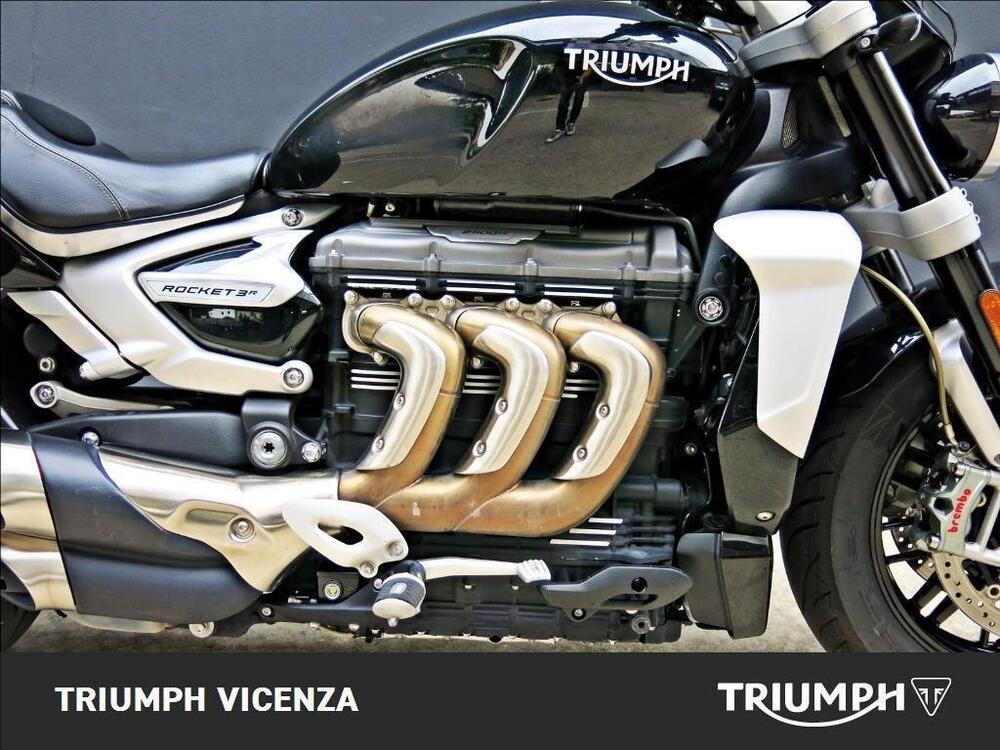 Triumph Rocket 3 R (2019 - 20) (4)