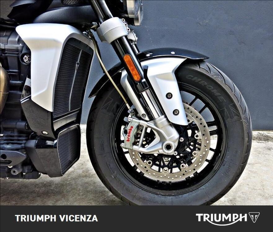 Triumph Rocket 3 R (2019 - 20) (5)