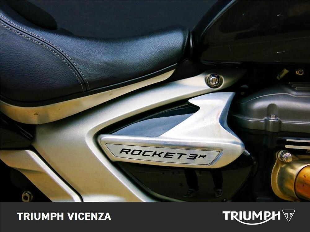 Triumph Rocket 3 R (2019 - 20) (3)