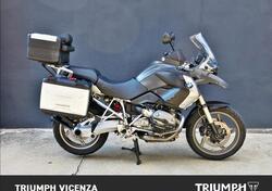 Bmw R 1200 GS (2008 - 09) usata