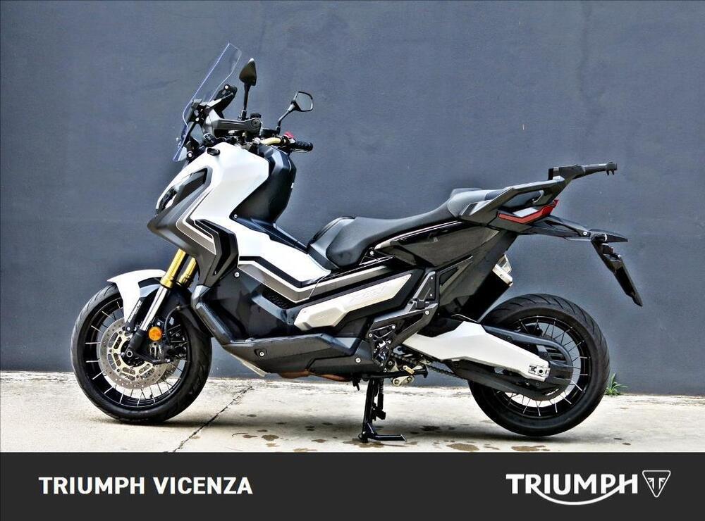 Honda X-ADV 750 (2018 - 20) (5)