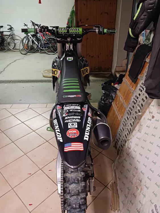 Kawasaki KX 250 F (2018) (4)