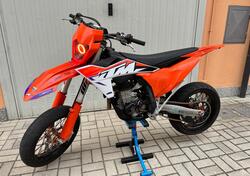 KTM SX 450 F (2023) usata