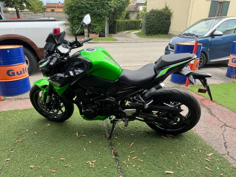 Kawasaki Z 900 (2020) (3)