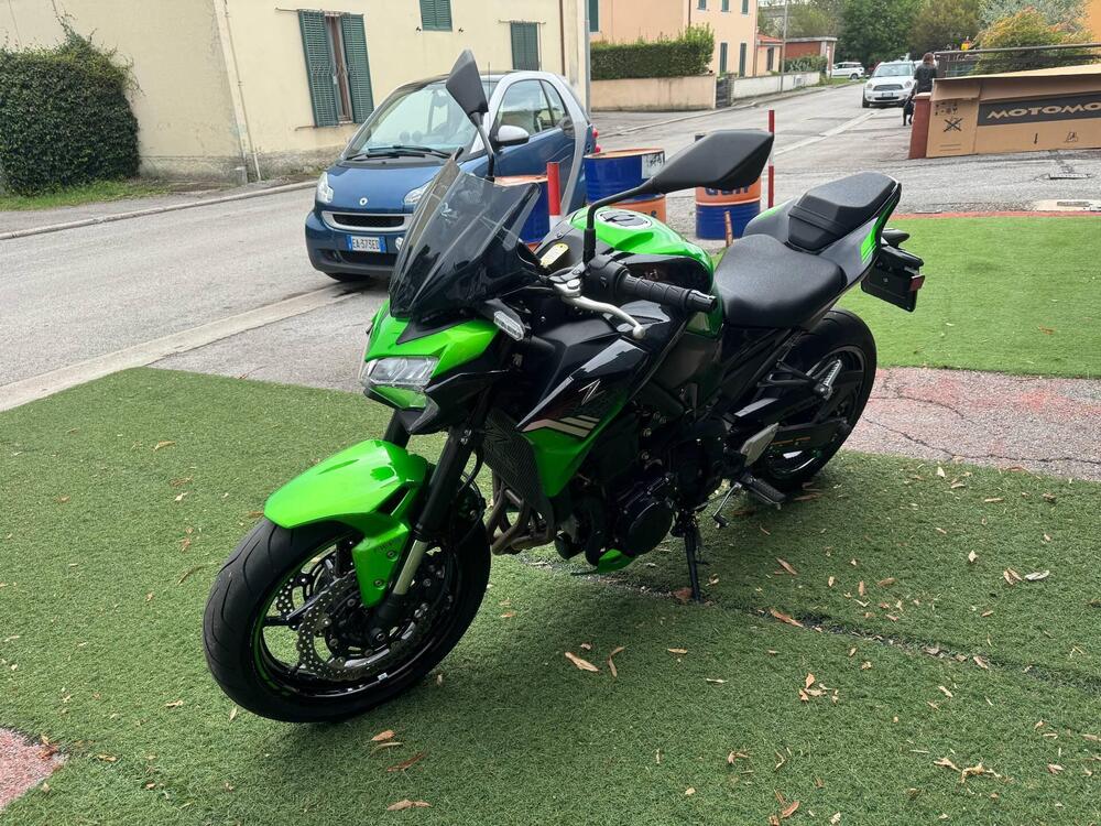 Kawasaki Z 900 (2020) (4)