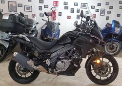 Suzuki V-Strom 650 ABS (2017 - 20) usata