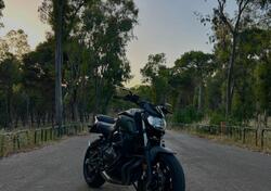 Yamaha MT-07 (2018 - 20) usata