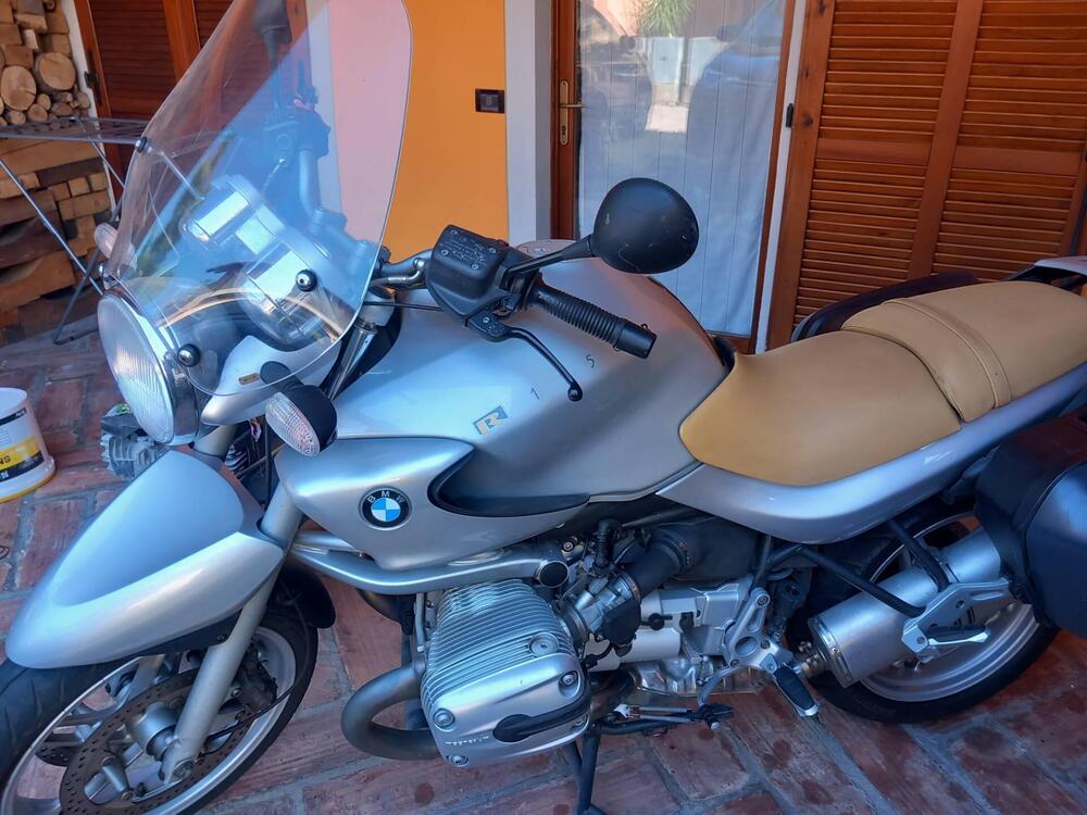 Bmw R 1150 R (2000 - 07) (2)