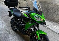 Kawasaki Versys 650 Tourer Plus (2022 - 24) usata