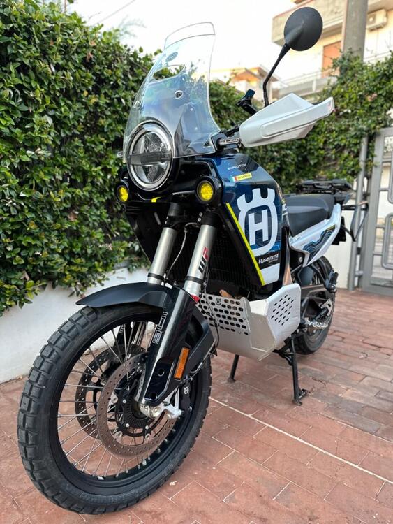 Husqvarna Norden 901 Expedition (2023 - 24)