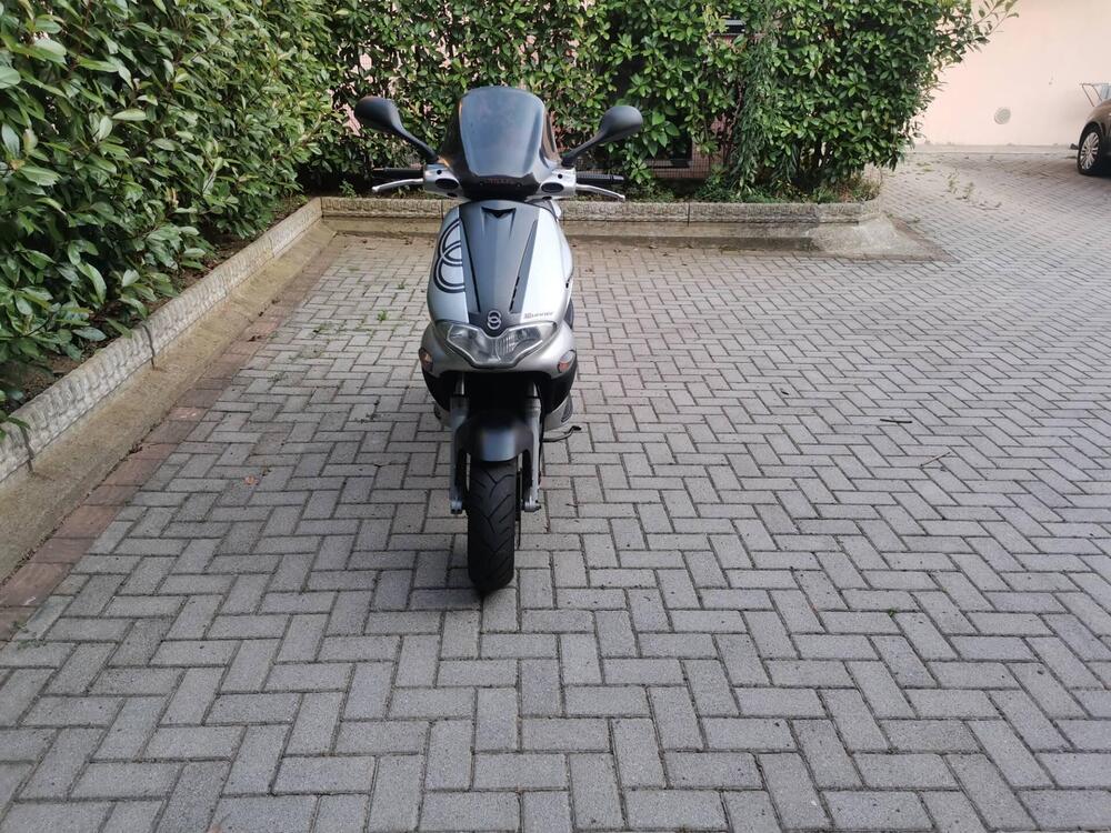 Gilera Runner 200 VXR (2002 - 05) (4)