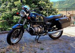 Bmw R80 R d'epoca