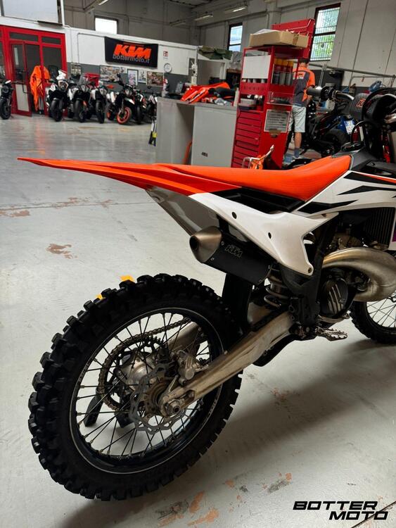 KTM 250 SX (2024) (2)