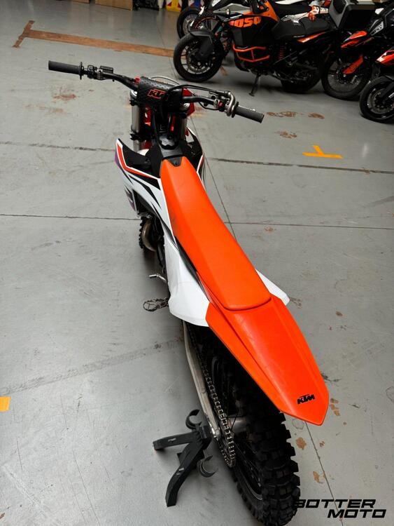 KTM 250 SX (2024) (3)