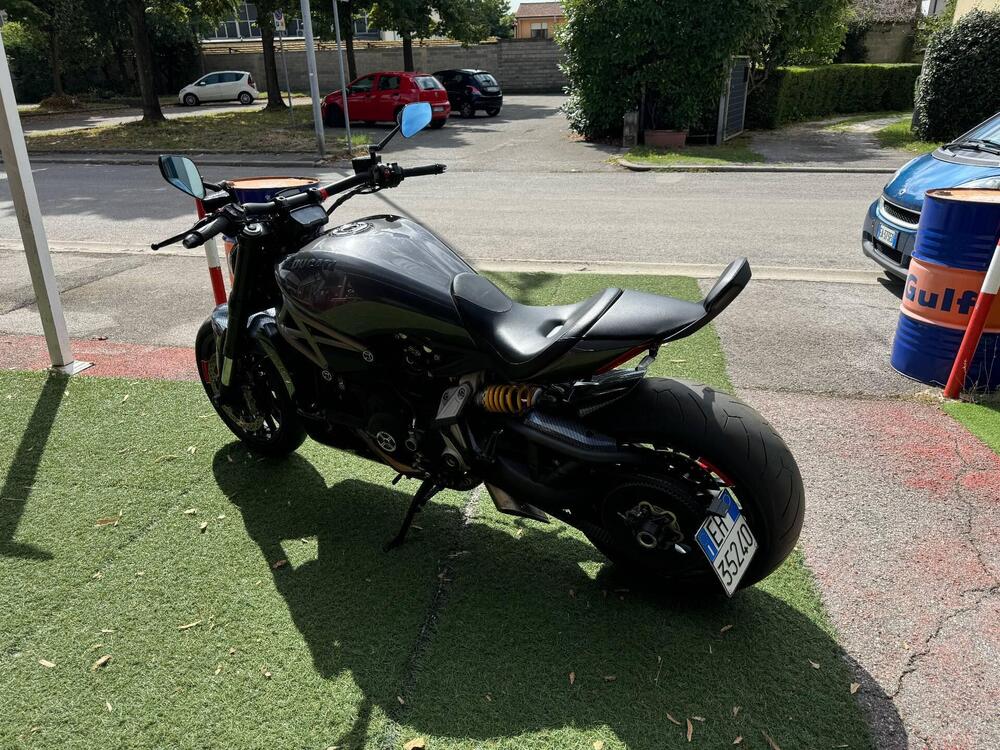 Ducati XDiavel 1262 (2016 - 20) (4)