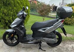 Kymco Agility 125 R16 + (2021 - 24) usata