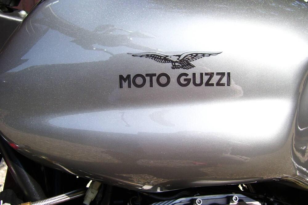 Moto Guzzi V11 Sport Ballabio (2003 - 06)