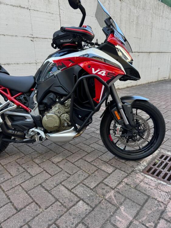 Ducati Multistrada V4 S (2021 - 24)