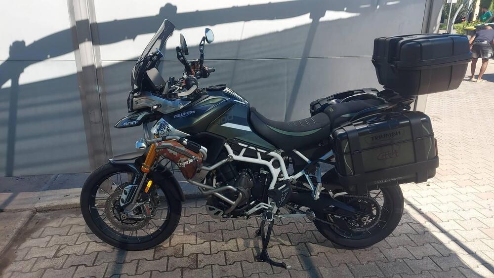 Triumph Tiger 900 Rally Pro (2020 - 23) (4)