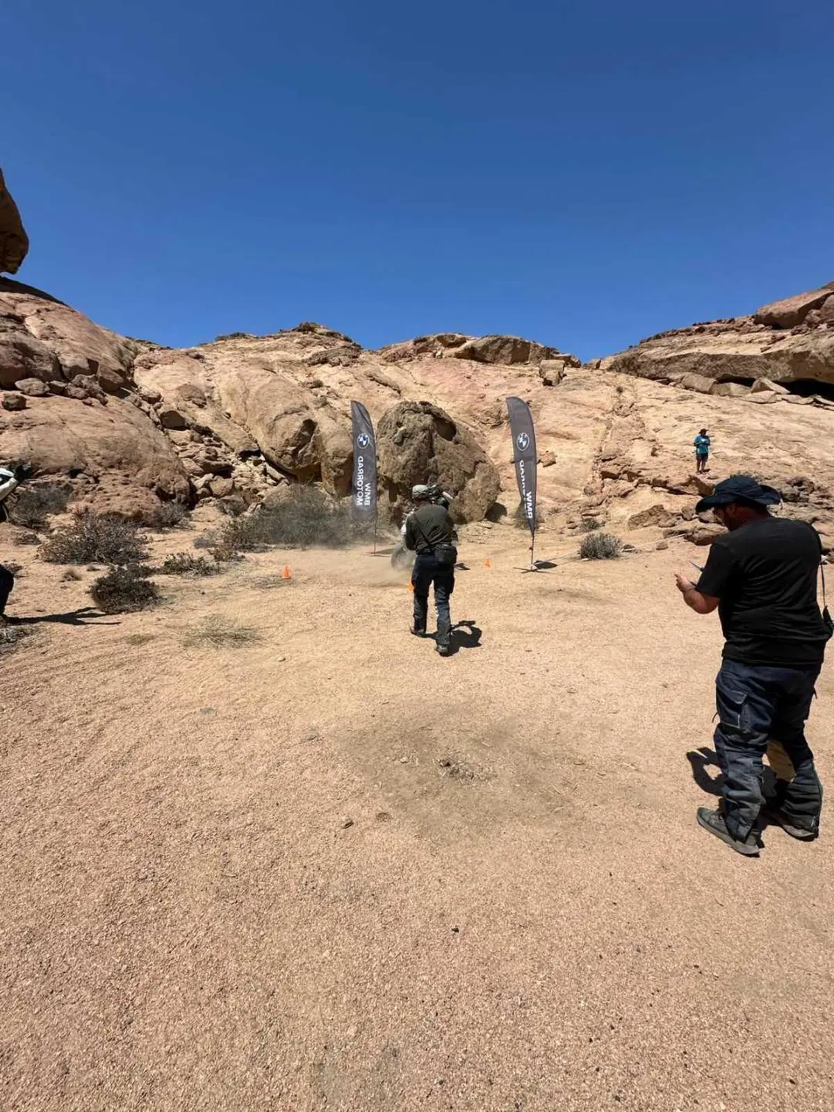 Sesta e ultima giornata al GS Trophy in Namibia [GALLERY] (17)