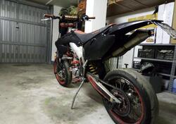 Honda CRF 450 R (2005) usata