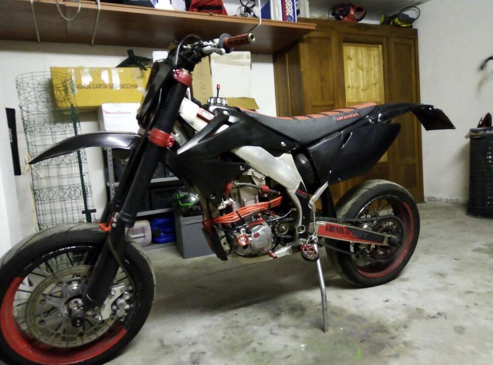 Honda CRF 450 R (2005) (2)