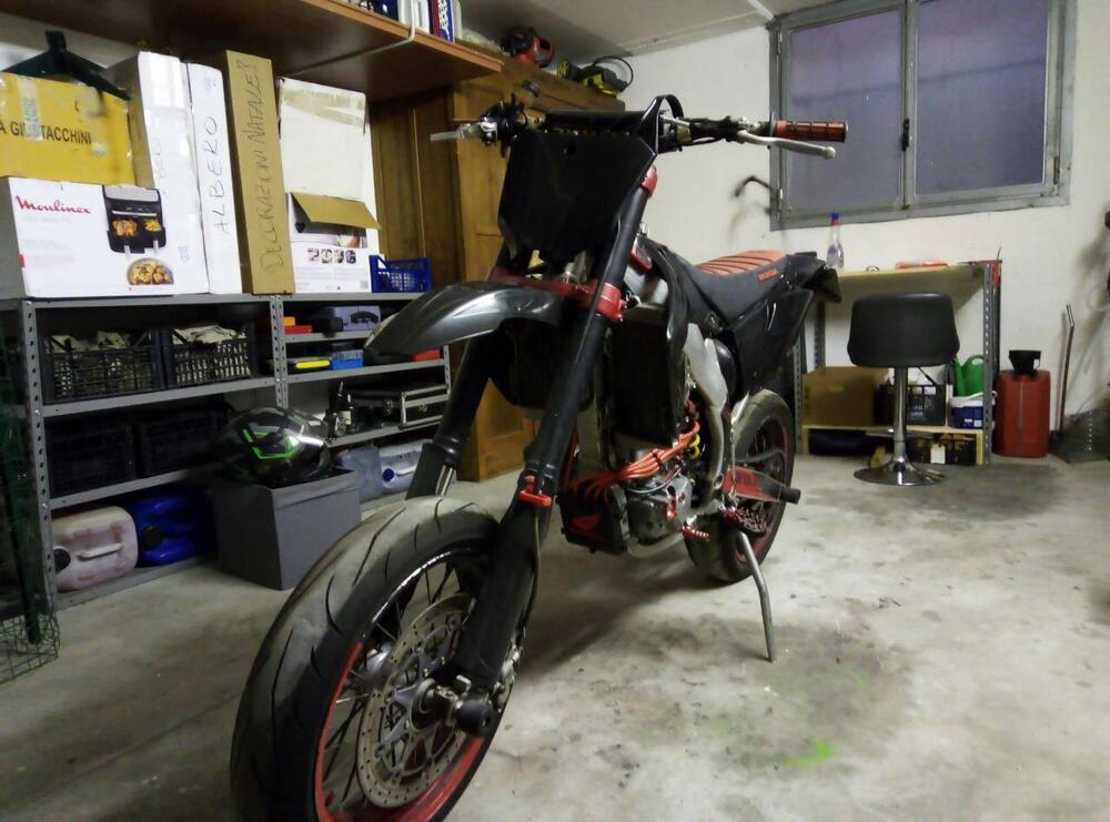 Honda CRF 450 R (2005) (3)