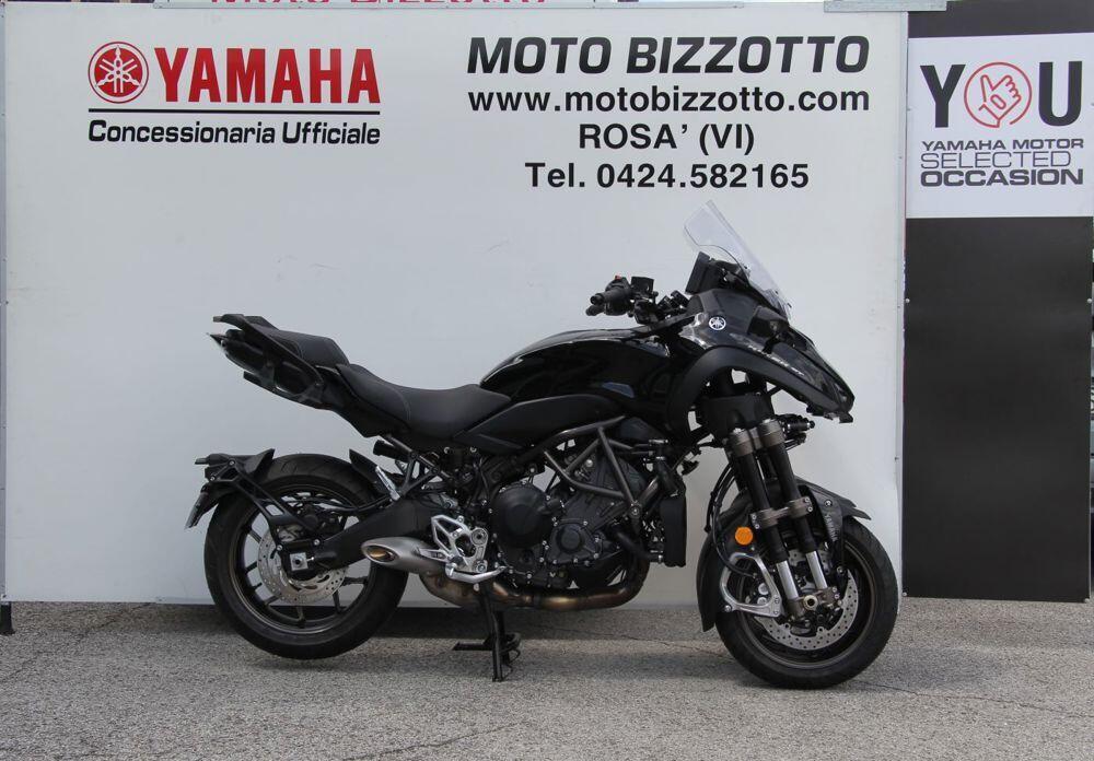 Yamaha Niken GT (2023 - 24) (2)