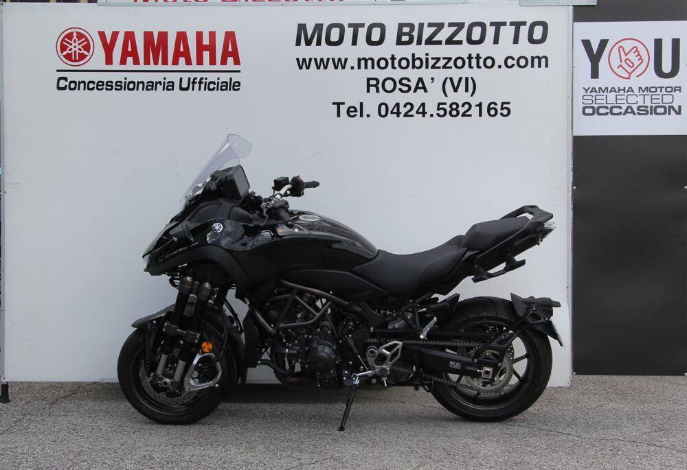 Yamaha Niken GT (2023 - 24) (3)