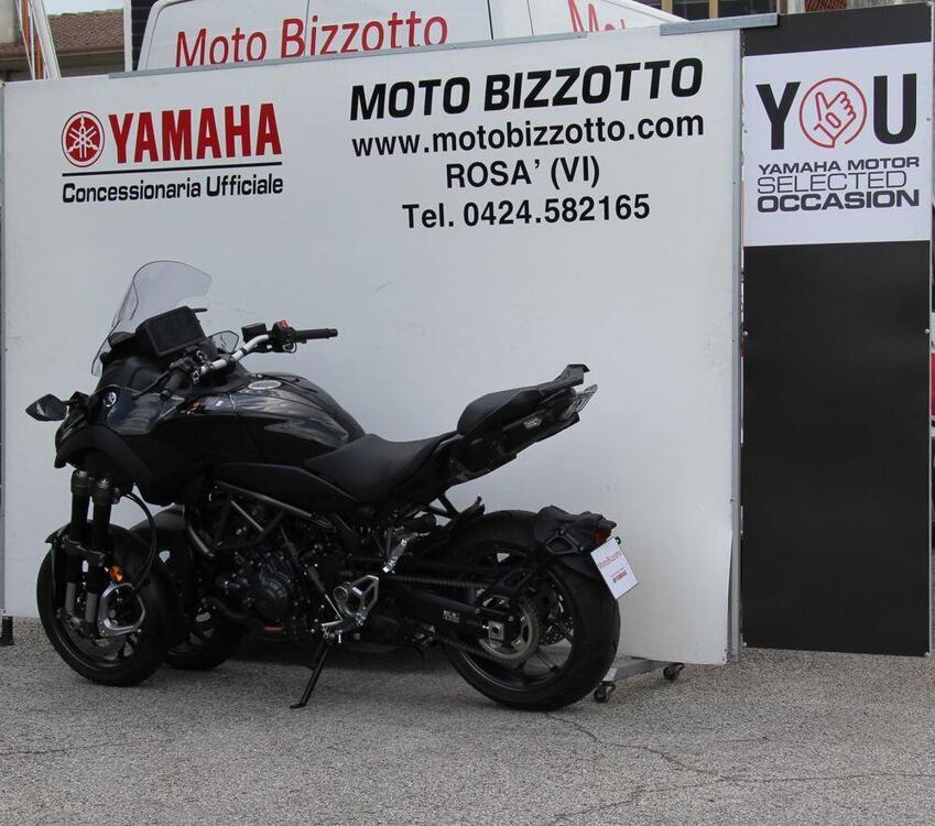 Yamaha Niken GT (2023 - 24) (5)