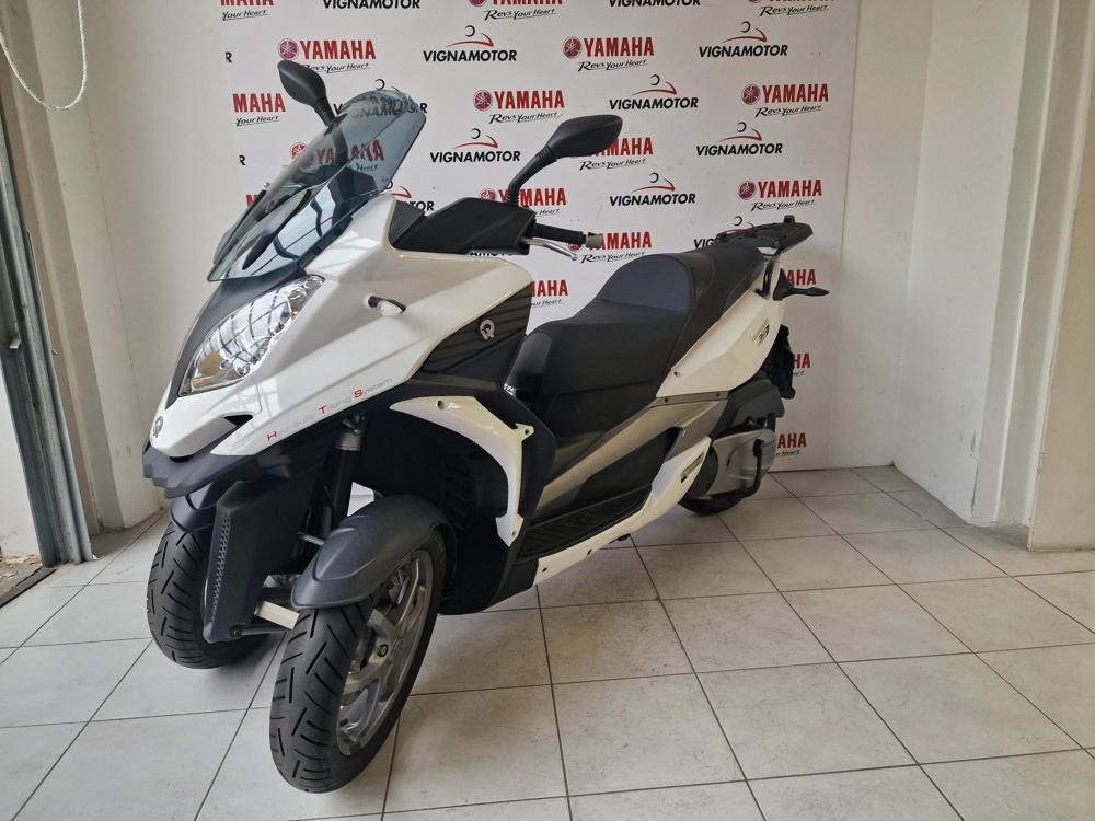 Quadro 350D (2010 - 14)