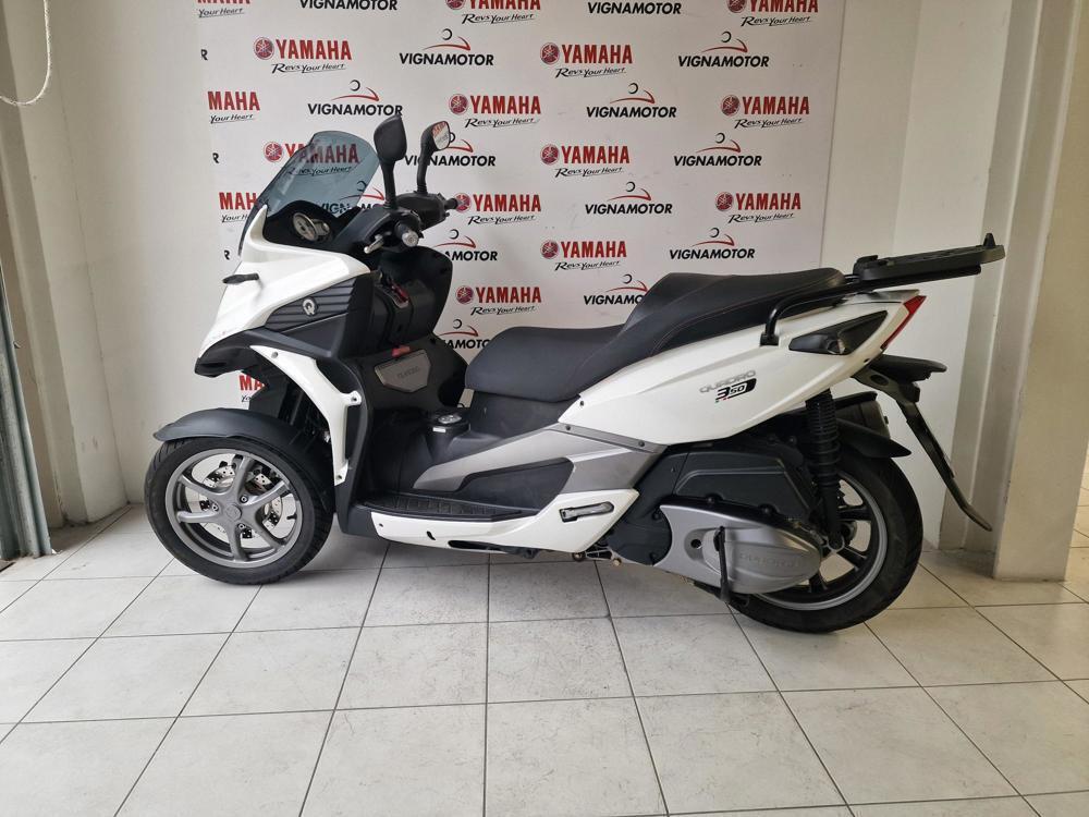 Quadro 350D (2010 - 14) (5)