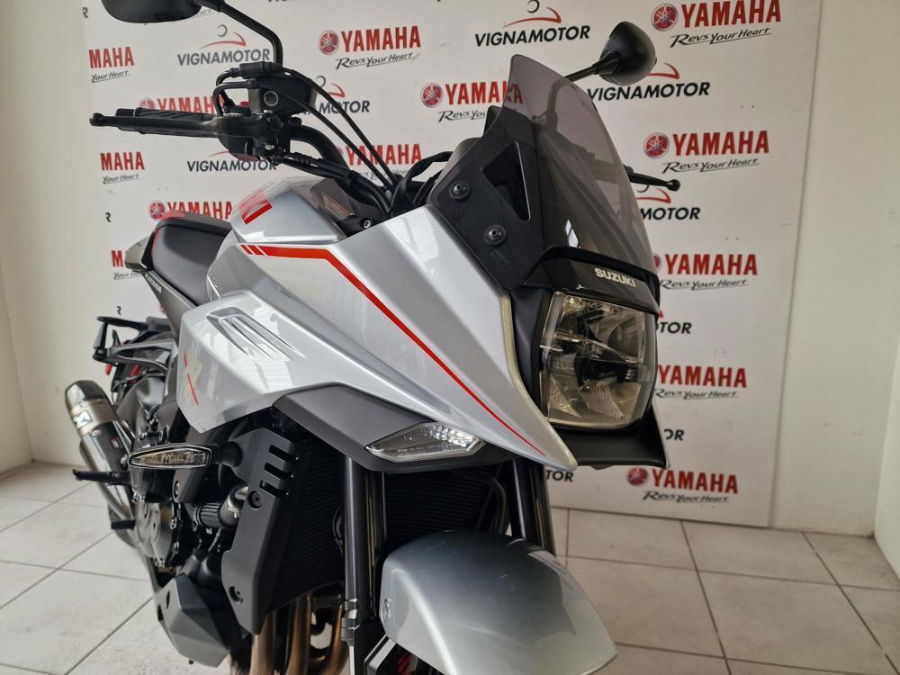 Suzuki Katana 1000 (2019 - 20) (3)