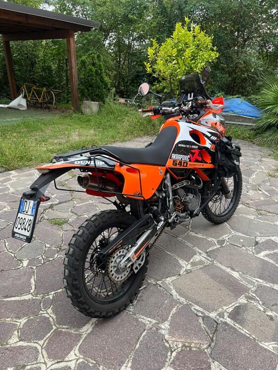 KTM LC4 640 Adventure (2002) (2)