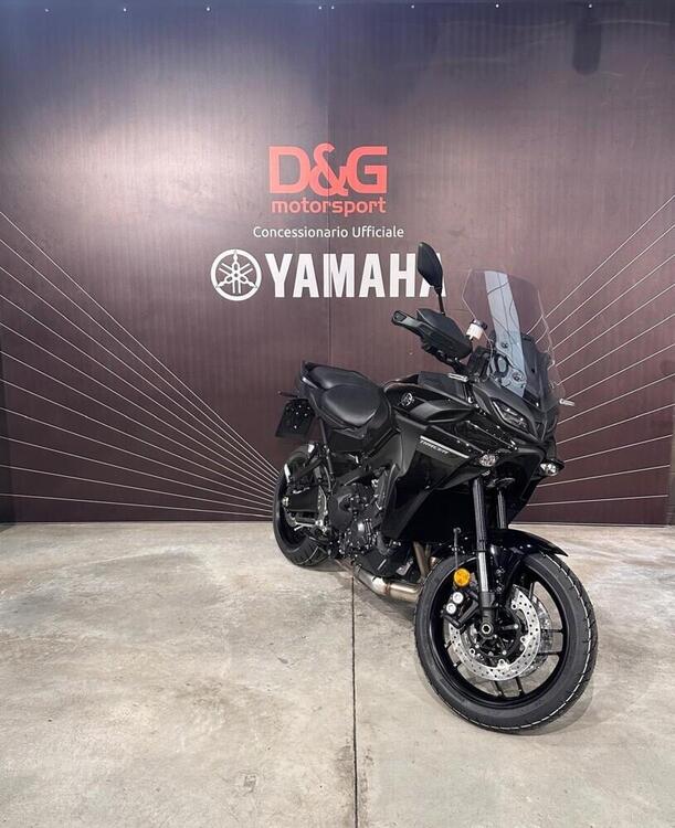 Yamaha Tracer 9 (2021 - 24) (3)