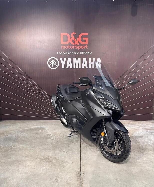 Yamaha T-Max 560 (2022 - 24) (2)