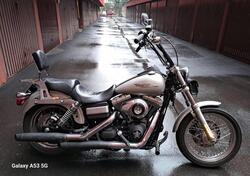 Harley-Davidson 1584 Street Bob (2008 - 15) - FXDB usata