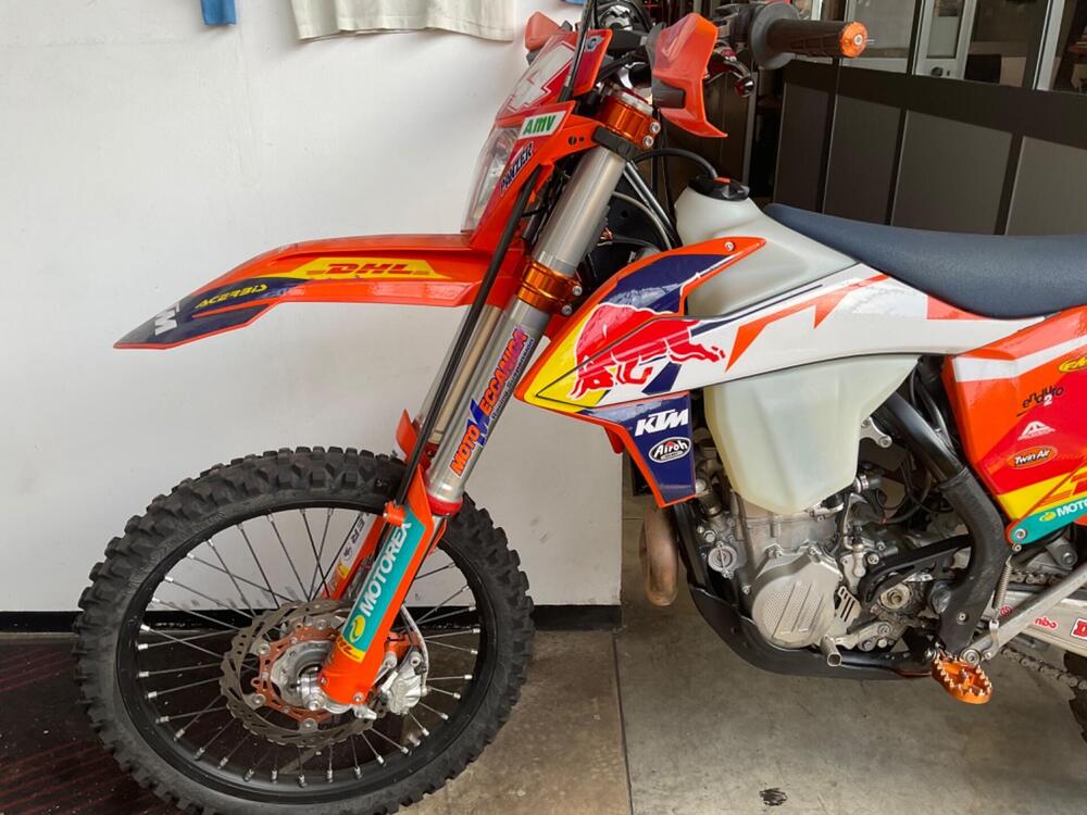 KTM EXC 450 F (2022) (2)