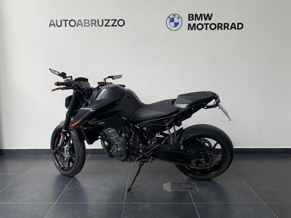 KTM 890 Duke (2021 - 23) (4)